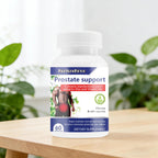 Prostate Support Capsules - Men’s Health | 60ct | Dropship