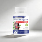 Prostate Support Capsules - Men’s Health | 60ct | Dropship