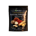 Natural Strength Tea - Herbal Vitality Support | 30ct | Dropship