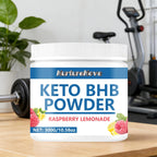 Keto BHB Powder - Ketosis & Energy |300g|Dropship