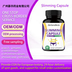 Slimming Capsules - Fat Burning |60 Capsules|Dropship