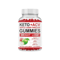Keto ACV Gummies - Weight & Heart Support |60 Count|Dropship