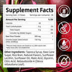 Beet Root Chews + Grape Seed - Heart Health |60ct | Dropship