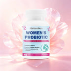 Women's Probiotic Capsules - Immune Support|60 Capsules|Dropship