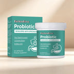 Probiotic Capsules - Digestive Gut Health Support|30 Capsules|Dropship