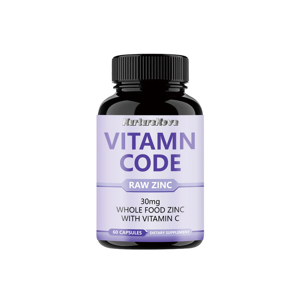 Vitamin C Capsules - Immune Health Support |60 Capsules| Dropship