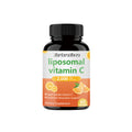 Liposomal Vitamin C Capsules - Immune Support | 60 Capsules | Dropship