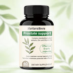 Prostate Support Supplement - Men’s Wellness | 60 Capsules | Dropship