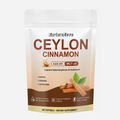 Ceylon Cinnamon Softgels - Blood Sugar Balance | 60 Softgels |Dropship