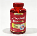 Ubiquinol CoQ10 Softgels - body Wellness | 240 Softgels | Dropship
