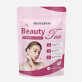 Beauty Tea - Skin Brightening Detox Gut Care |14 Teabags|Dropship