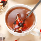 Ginseng Five Treasure Tea - Natural Herbal | 20 Counts | Dropship