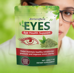 Eye Support Powder - Intraocular Pressure & Vision Care | 200g | Dropship