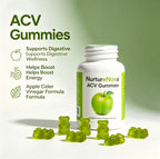 ACV Gummies - Daily Digestive Care Dietary Gummy |60 Gummies| Dropship
