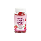 Hair Skin & Nails Gummies - Hair Skin Wellness | 60 Gummies | Dropship