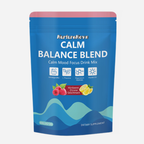 Calm Balance Blend Powder - Mood Calm | 20 Servings | Dropship